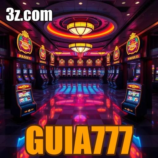 Aventura em Ação: Explore o GUIA777 Agora Mesmo!