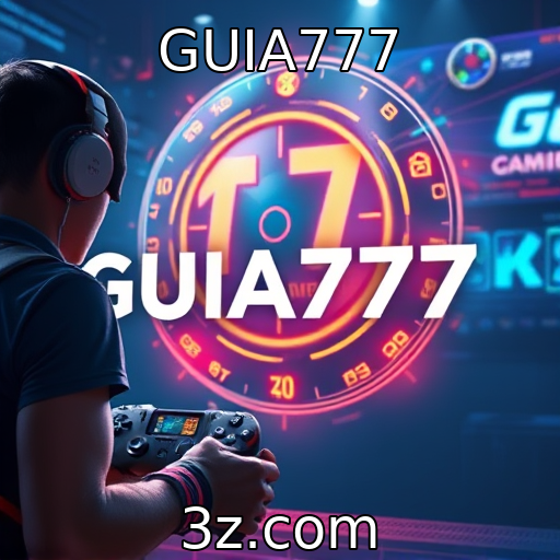 Impacto das tecnologias emergentes nos games modernos