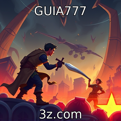 Jogos independentes se destacam na indústria atual