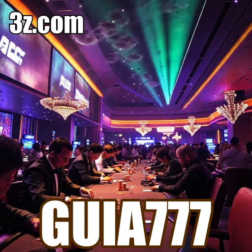 Poker no GUIA777: Estratégias e Dicas para Vencer