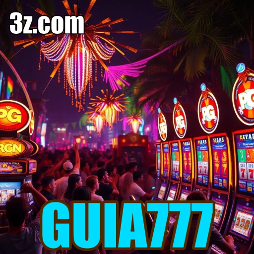 Simulação Criativa em Jogos: A Experiência Única do GUIA777