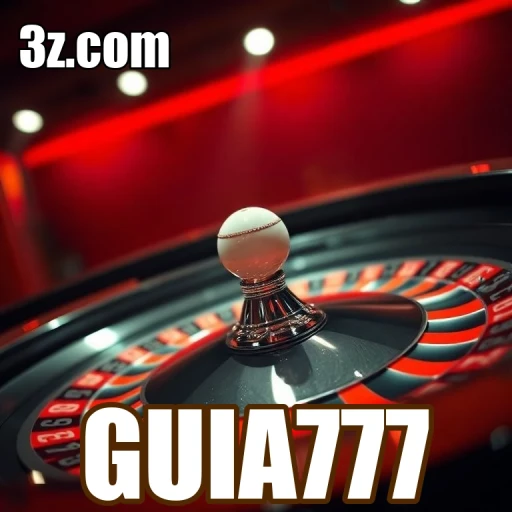 Esportes Empolgantes no GUIA777: Emoção e Diversão em Cada Jogo