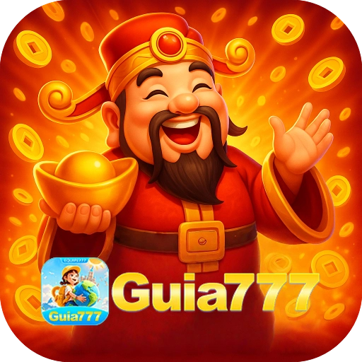 Logo da guia777